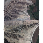 New Data pages: using Google Earth to identify looted sites